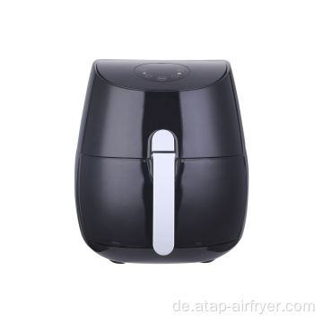 Digital Electric Air Fryer Toaster ohne Ölofen